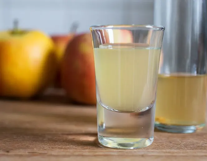 Экологический яблочный уксус «Raw Health» для вашего тела и дома