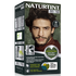 Стойкая краска для волос без аммиака для мужчин 4N NATURAL CHESTNUT