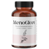 „MenoGlow“ maisto papildas perimenopauzei ir menopauzei
