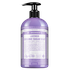 DR. BRONNER'S cukraus muilas LAVENDER, ekologiškas