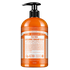 Органическое сахарное мыло TEA TREE от DR. BRONNER'S