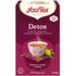 Ajurvedinė arbata DETOX, ekologiška