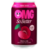 Gazuotas gaivusis gėrimas „Cherry Cola“