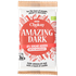 Черный шоколад AMAZING DARK, органический