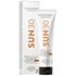 Apsauginis kremas nuo saulės su augalų kamieninėmis ląstelėmis SPF30