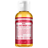 DR.BRONNER'S ekologiškas skystas muilas ROSE