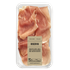 Vytintas kiaulienos kumpis PROSCIUTTO CRUDO STAGIONATO, pjaustytas, ekologiškas