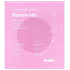 Маска для лица с пептидами и коллагеном Renew Me