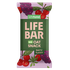 Овсяный батончик «Berry Fusion», органический