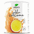 Питьевой порошок «Curcuma Latte», экологический