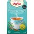 Ajurvedinė arbata THROAT COMFORT, ekologiška