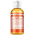 Органическое жидкое мыло TEA TREE от DR.BRONNER'S