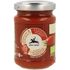 Dvigubai koncentruota pomidorų pasta, ekologiška