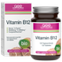 Vitaminas B12. Maisto papildas, ekologiškas