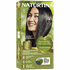 Стойкая краска для волос без аммиака NATURTINT®, EBONY BLACK 1N