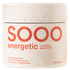 SOOO energetic: Kordisepso ekstraktas 350 mg, N90, 6-8:1