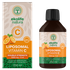 LIPOSOMINIS VITAMINAS C, apelsinų skonio. Maisto papildas