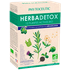 Maisto papildas „Herbadetox“, ekologiškas