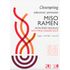 Japoniška makaronų sriuba MISO RAMEN su imbiero sultiniu, ekologiška
