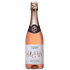 Putojantis vynas „Noughty Sparkling Rose“, nealkoholinis