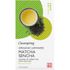 Japoniška žalioji arbata MATCHA SENCHA, ekologiška