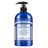 DR. BRONNER'S ekologiškas cukraus muilas PEPPERMINT