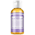 DR.BRONNER'S ekologiškas skystas muilas LAVENDER