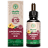 Vitaminas B12 liposomose. Maisto papildas