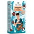 Granola su kokosais ir šokoladu