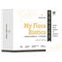 „My Flora Biotics“.  Maisto papildas