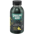 Šviežia spirulina su svarainių sirupu