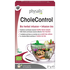 Arbata "CholeControl", ekologiška