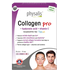 Maisto papildas „Collagen pro + hyaluronic acid + vitamin C“