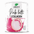Gėrimo milteliai „Pink Collagen Latte“