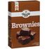 Заготовка для пирога Brownies («Брауни») с кусочками шоколада, органическая