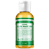 Органическое жидкое мыло ALMOND от DR.BRONNER'S