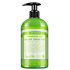DR. BRONNER'S ekologiškas cukraus muilas LEMONGRASS-LIME