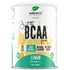 BCAA amino rūgščių gėrimo milteliai. Maisto papildas
