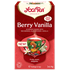 Аюрведический чай BERRY VANILLA, органический