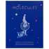 Juodasis šokoladas 75% MOLECULES