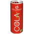 Газированный напиток COLA, органический