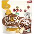 Хрустящий сухой завтрак с какао CHOCO CHIPMUNK, органический