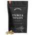 Maisto papildas „Energy & Vitality“