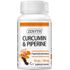 Maisto papildas CURCUMIN & PIPERINE