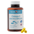 NORSAN OMEGA-3 ARKTIS жир трески