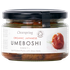 Marinuotos japoninės slyvos „Umeboshi“, ekologiškos
