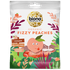 Guminukai FIZZY PEACHES, ekologiški
