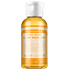 DR.BRONNER'S ekologiškas skystas muilas CITRUS