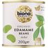 Edamame pupelės sūryme, ekologiškos