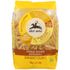 Макароны из цельнозерновой пшеницы PENNE RIGATE, органические